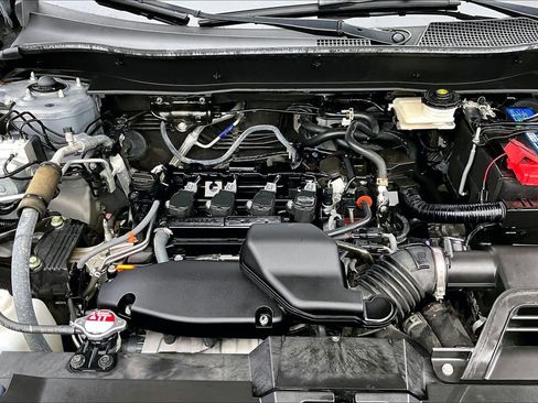 Used 2025 Honda CR-V EX-L image 32