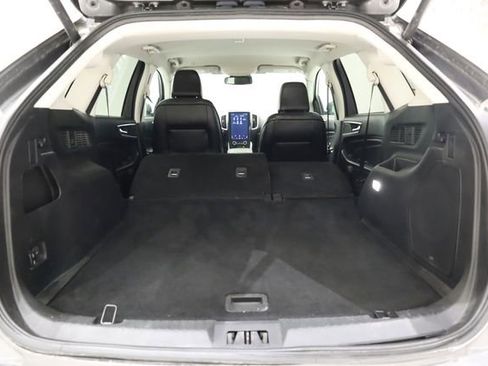 Used 2023 Ford Edge Titanium image 32