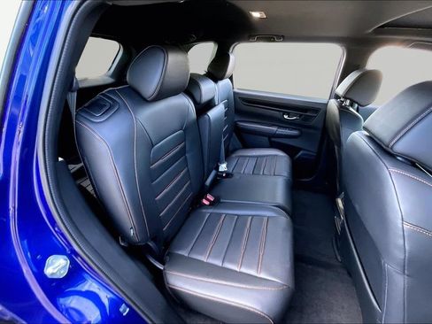 Certified 2025 Honda CR-V Sport-L image 17