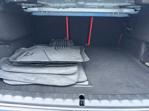 Used 2021 BMW 228i xDrive Gran Coupe w/ M Sport Package image 18