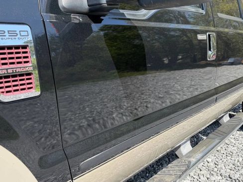Used 2008 Ford F250 King Ranch image 12