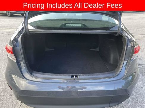 Used 2024 Toyota Corolla LE FWD image 13