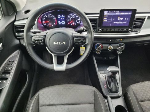 Used 2022 Kia Rio S FWD image 22