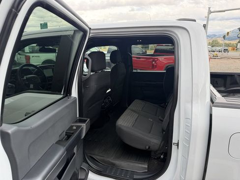 Used 2021 Ford F150 XL w/ Equipment Group 101A High AWD/4WD image 9