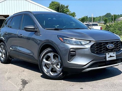 Used 2025 Ford Escape ST-Line FWD image 35