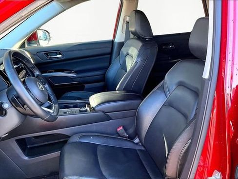 Used 2023 Nissan Pathfinder SL image 15