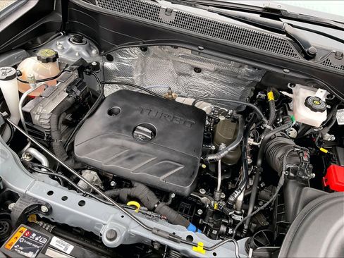 Used 2023 Buick Encore GX Select w/ Sport Touring Package image 36