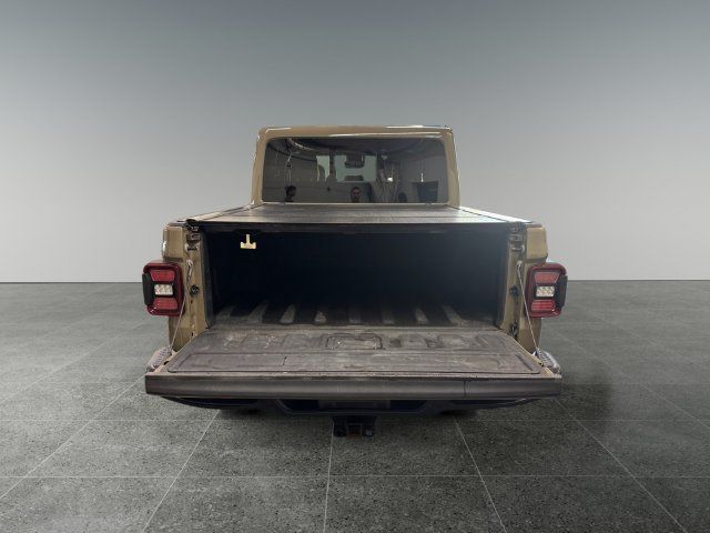 Used 2020 Jeep Gladiator Mojave AWD/4WD image 15
