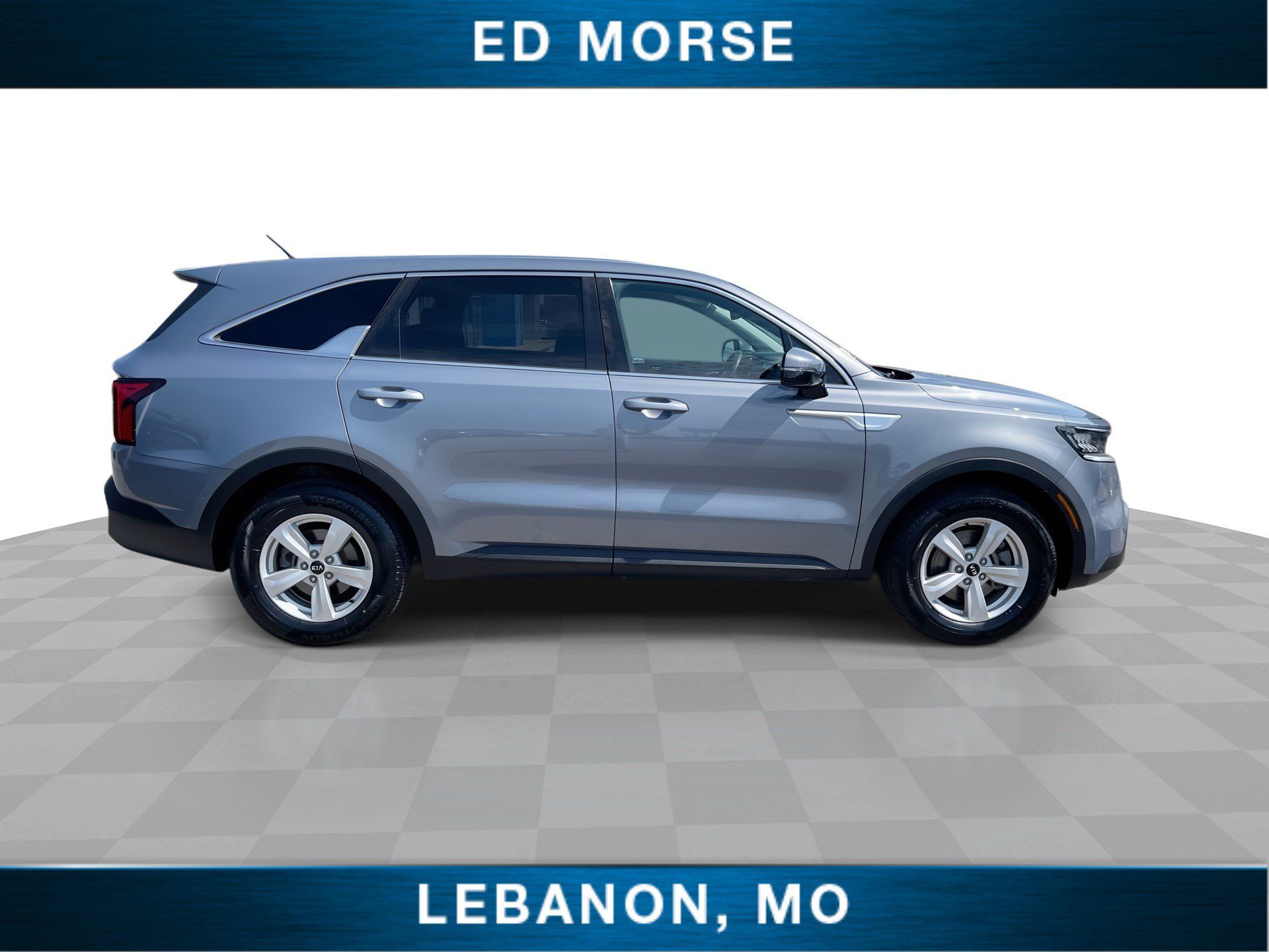 Used 2021 Kia Sorento LX FWD image 9
