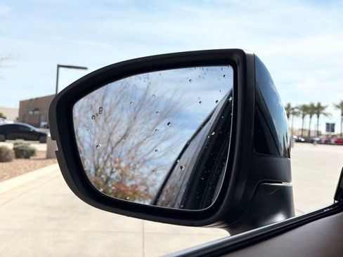 Used 2025 Nissan Pathfinder Platinum w/ Cargo Package image 10