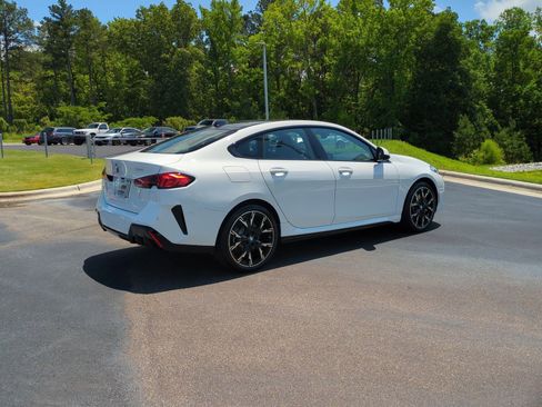 Certified 2026 BMW 228i w/ Technology Package image 9