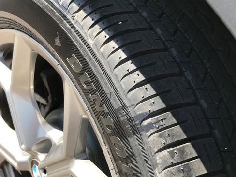 Used 2024 BMW X3 xDrive30i AWD/4WD image 14