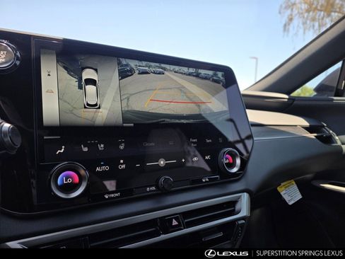 New 2026 Lexus RX 350 Premium FWD image 18