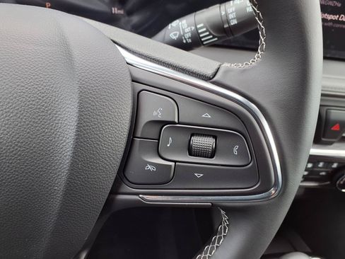 New 2026 Buick Encore GX Preferred FWD image 10