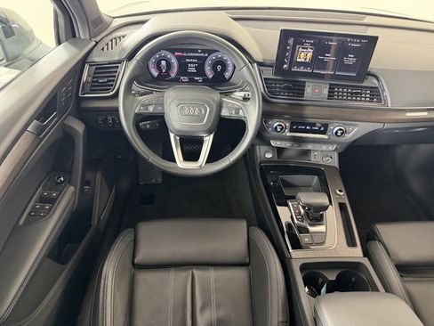 Used 2023 Audi Q5 2.0T Premium Plus w/ Premium Plus Package image 11