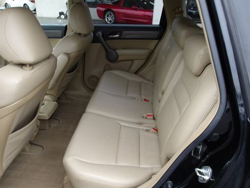 Used 2008 Honda CR-V EX image 10