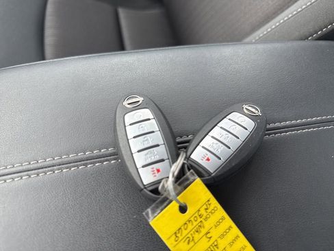 Certified 2025 Nissan Altima 2.5 S image 30