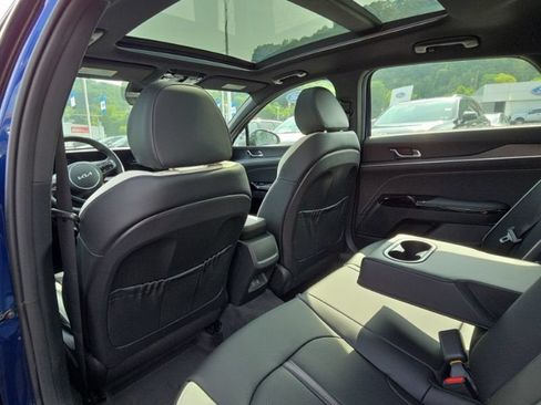 New 2026 Kia K5 GT-Line w/ GT-Line Premium Package FWD image 18