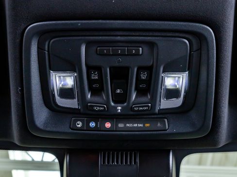 Used 2026 GMC Sierra 2500 AT4X AWD/4WD image 29