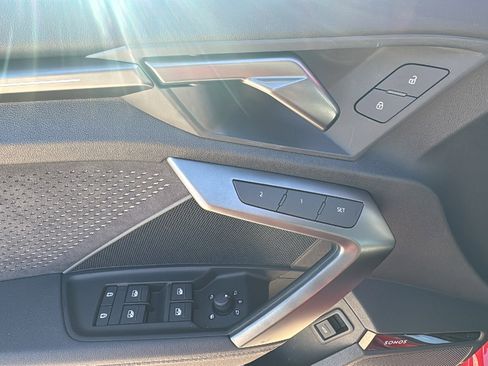 New 2026 Audi RS 3 image 13