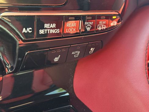 Certified 2024 Acura MDX A-Spec AWD/4WD image 26