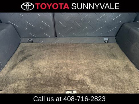 Used 2014 Toyota FJ Cruiser 4WD w/ Convenience Package image 19
