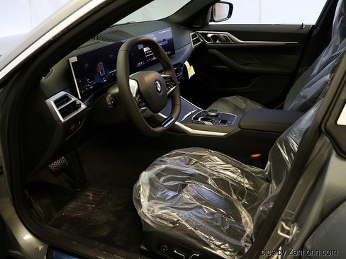 New 2026 BMW 430i xDrive 430i xDrive w/ Premium Package image 11