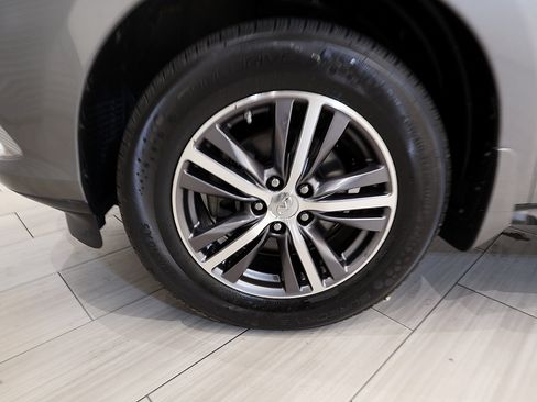Used 2019 INFINITI QX60 Luxe w/ Essential Package AWD/4WD image 10