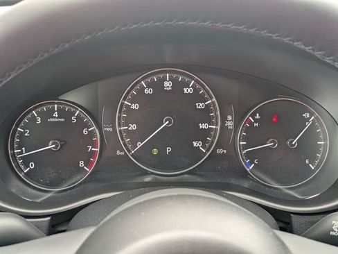 New 2026 MAZDA CX-30 AWD 2.5 S image 21