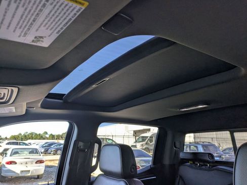 Used 2024 GMC Sierra 1500 Denali w/ Denali Reserve Package image 17