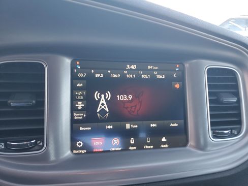 Used 2023 Dodge Charger SXT image 22