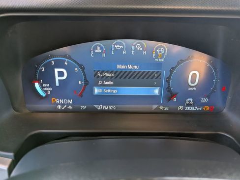 Used 2022 Ford Bronco Raptor image 11