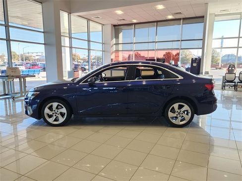 Used 2024 Audi A3 2.0T Premium image 4