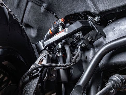 Used 2025 GMC Sierra 3500 Denali w/ Denali Reserve Package image 12