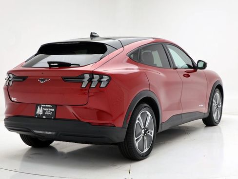 Used 2021 Ford Mustang Mach-E Select w/ Comfort/Appearance Package image 9