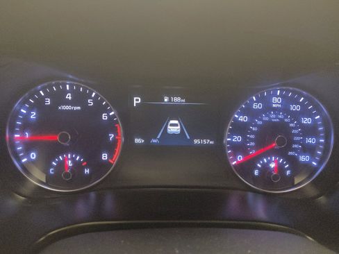 Used 2023 Kia Forte LXS FWD image 23