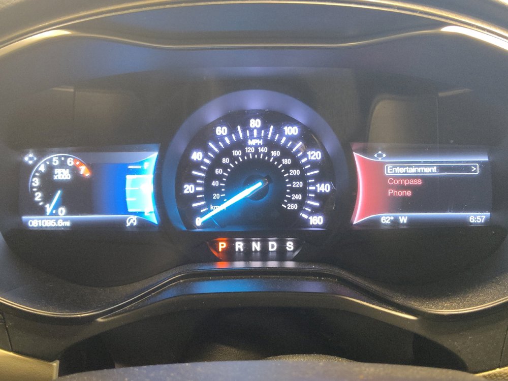 Used 2019 Ford Fusion SE FWD image 23