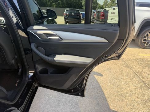 Used 2019 BMW X4 M40i AWD/4WD image 16