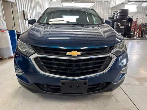 Used 2019 Chevrolet Equinox LT FWD image 28