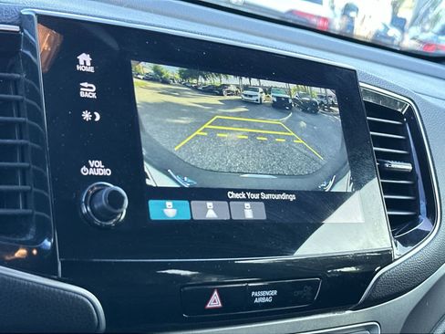Used 2021 Honda Passport Sport image 20