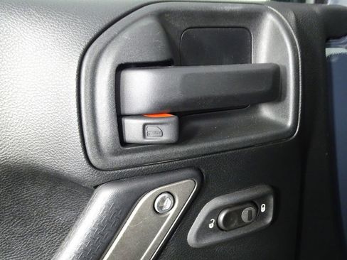 Used 2017 Jeep Wrangler Unlimited Sport w/ Quick Order Package 24S image 14