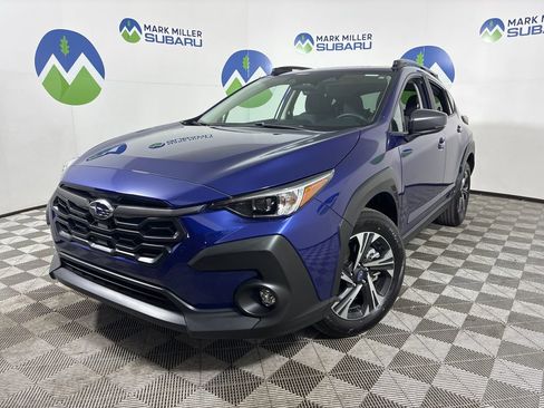 Used 2026 Subaru Crosstrek 2.0i Premium image 4