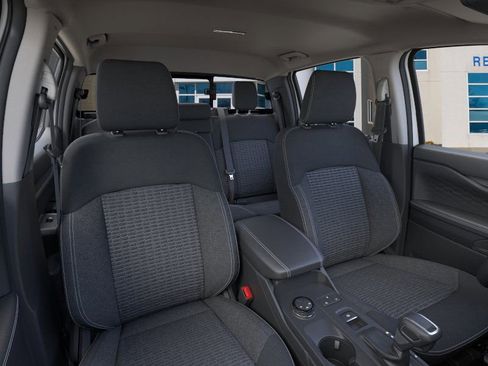 New 2025 Ford Ranger XLT w/ Trailer Tow Package image 32