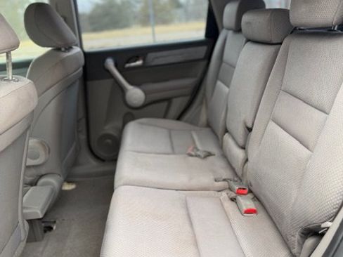 Used 2007 Honda CR-V LX image 18