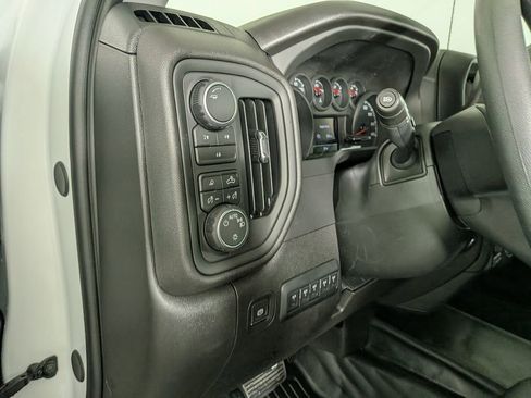 New 2026 Chevrolet Silverado 2500 W/T w/ WT Convenience Package AWD/4WD image 16