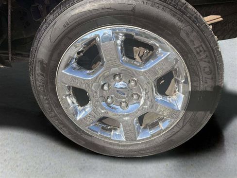 Used 2014 Ford F150 XLT w/ Equipment Group 302A Luxury image 15