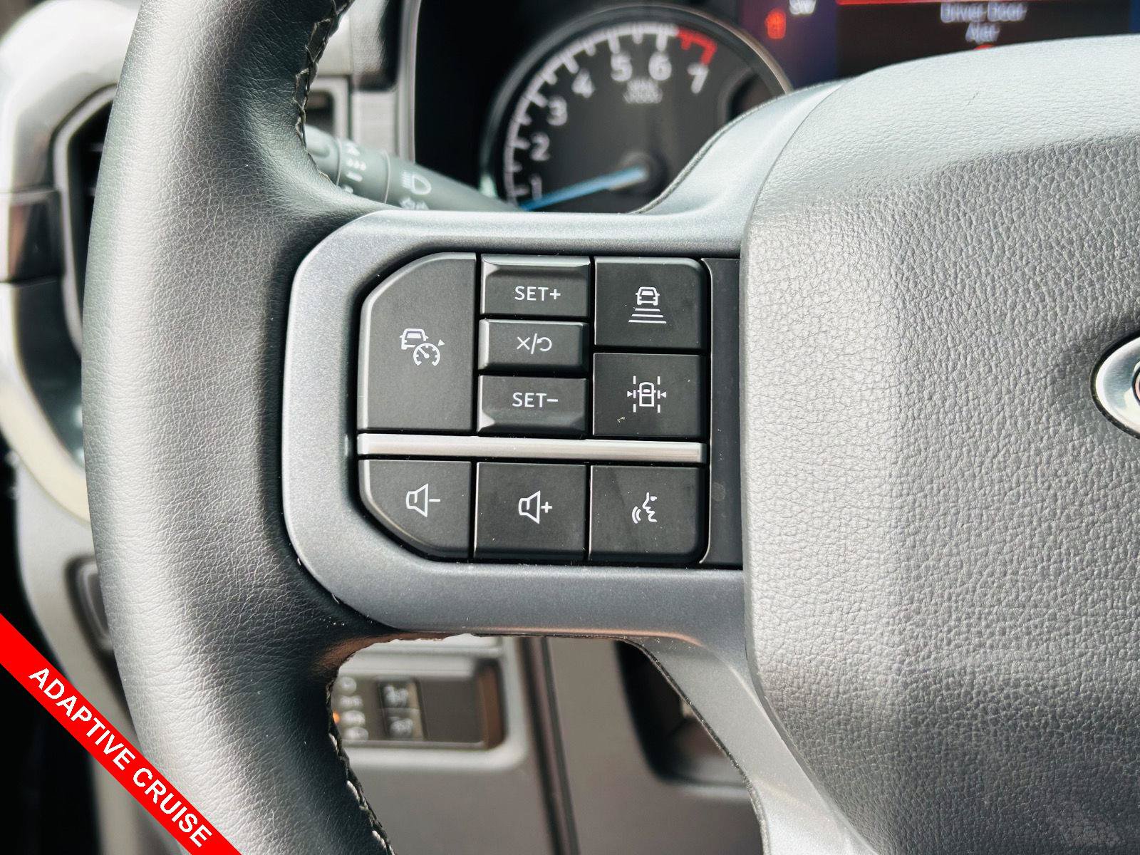 Used 2023 Ford F150 XLT w/ Equipment Group 302A High AWD/4WD image 9