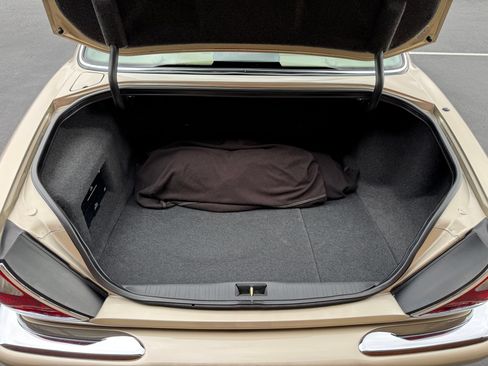 Used 2001 Jaguar XJ Supercharged RWD image 54