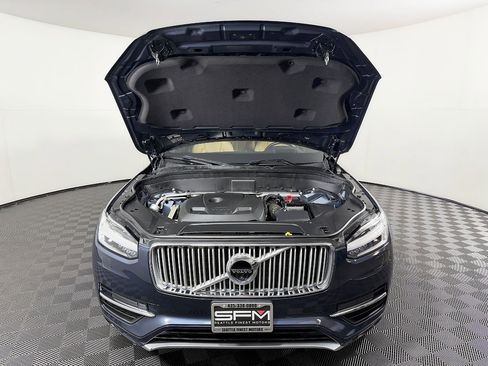 Used 2019 Volvo XC90 T6 Inscription w/ Advanced Package AWD/4WD image 21