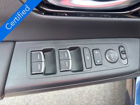 Used 2026 Honda CR-V Sport Touring image 10